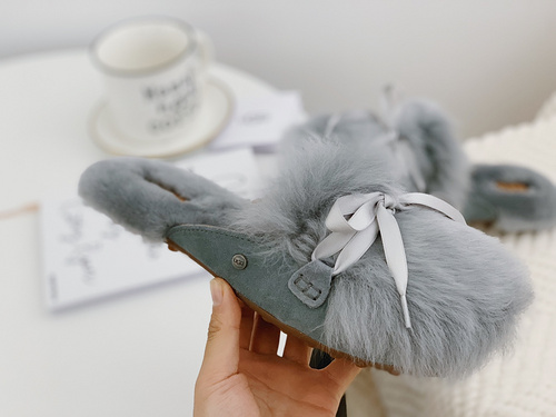 11111Ugg_boot shoes_60_JinY_211202a8 fashion designer replica luxury UGG Slippers