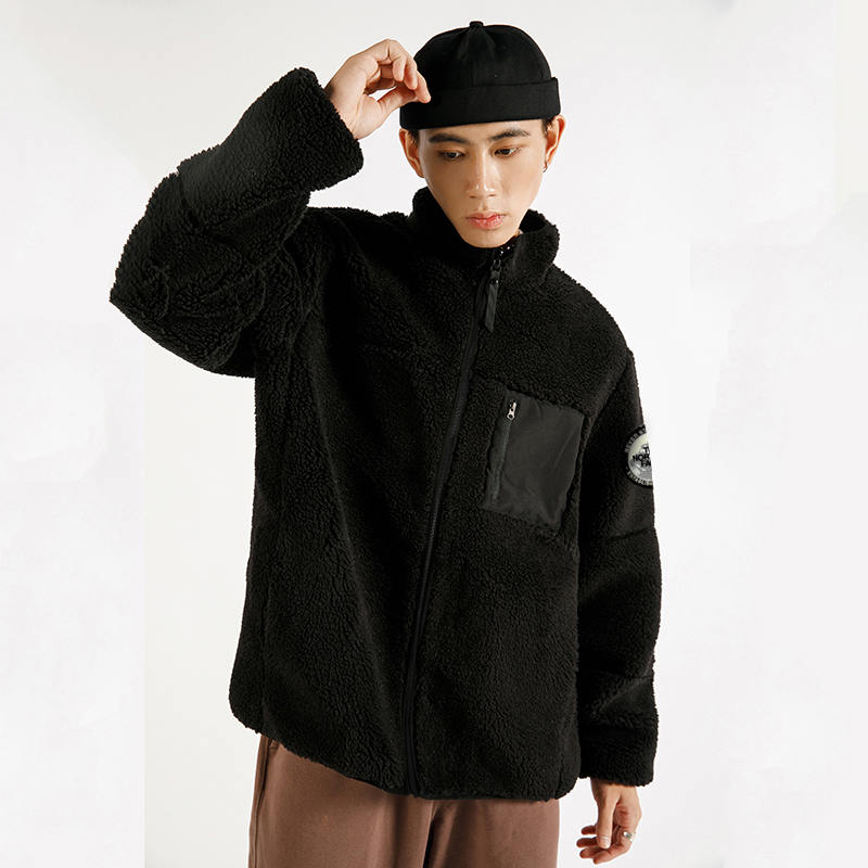 The North face_Cotton Coat_54_221123_a_2_1 fashion designer replica luxury clothing