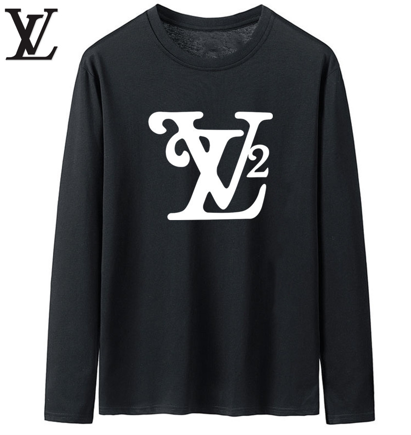 LV tshirt_20_TianY_211122A32 designer replica high quality fashion clothing wear