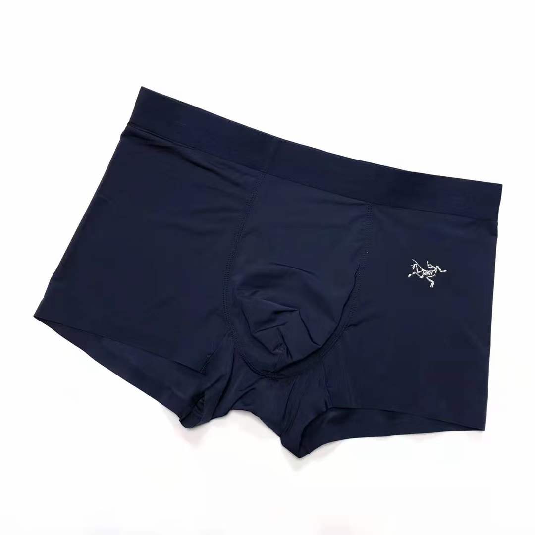 Arcteryx Underpants_man_22_haozai_230327_n_4_1 fashion designer replica man's 1 box / 3 undershorts