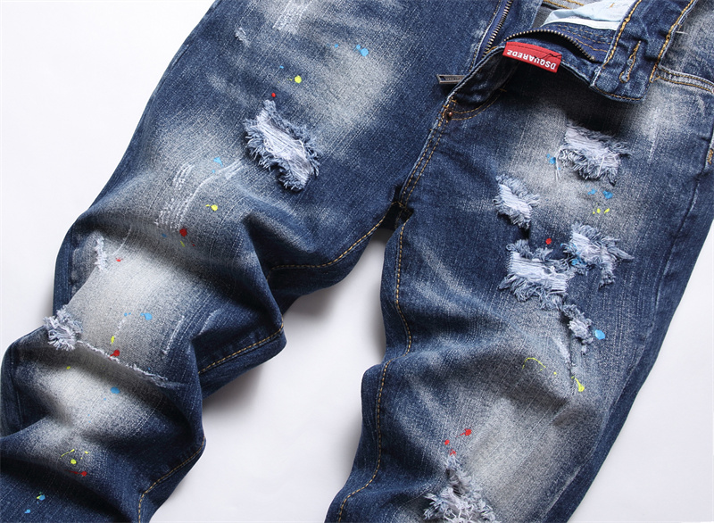 DSQ jean_40_tianya_221108_a_3_1 fashion designer replica luxury high quality product