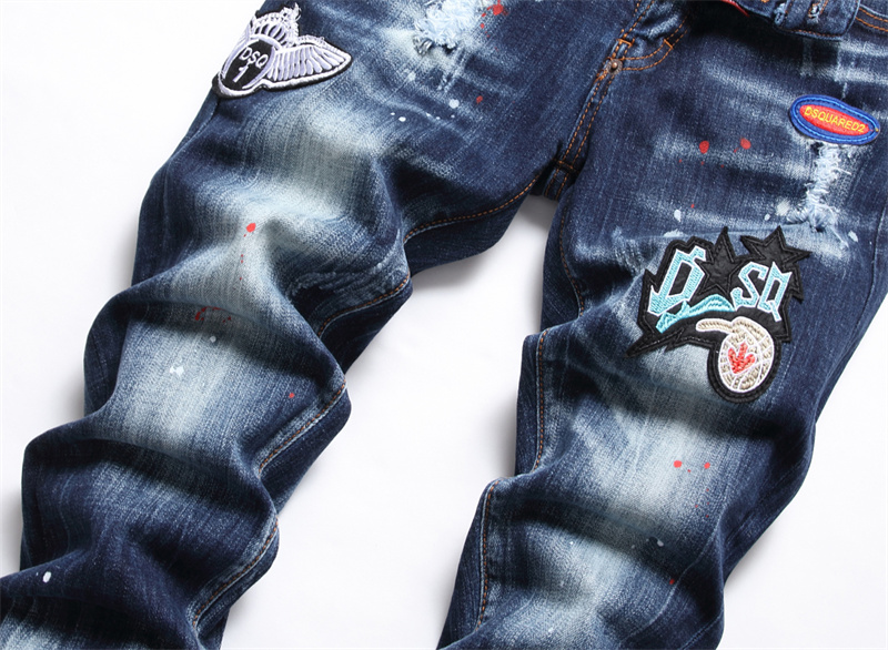 DSQ jeans_40_tianya_220504_a_3_1 fashion designer replica luxury 1:1 mirror 