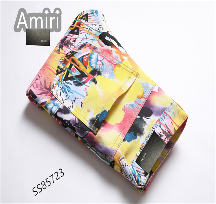 Amiri jean_40_tianya_221108_a_9_1 fashion designer replica luxury high quality product