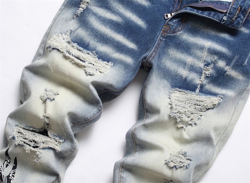 Amiri jean_40_tianya_221108_a_6_1 fashion designer replica luxury high quality product