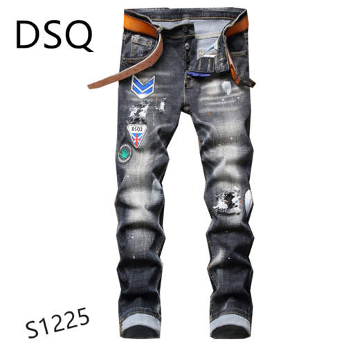 DSQ Jeans_39_TianY_211119b6 designer replica high quality fashion clothing wear