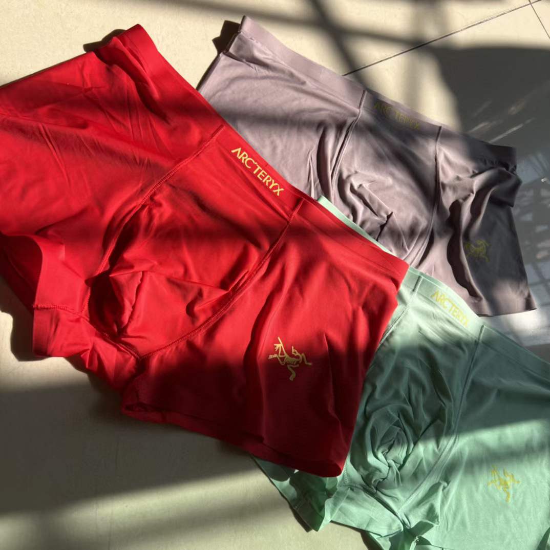 Arcteryx Underpants_man_22_haozai_230327_h_4_1 fashion designer replica man's 1 box / 3 undershorts