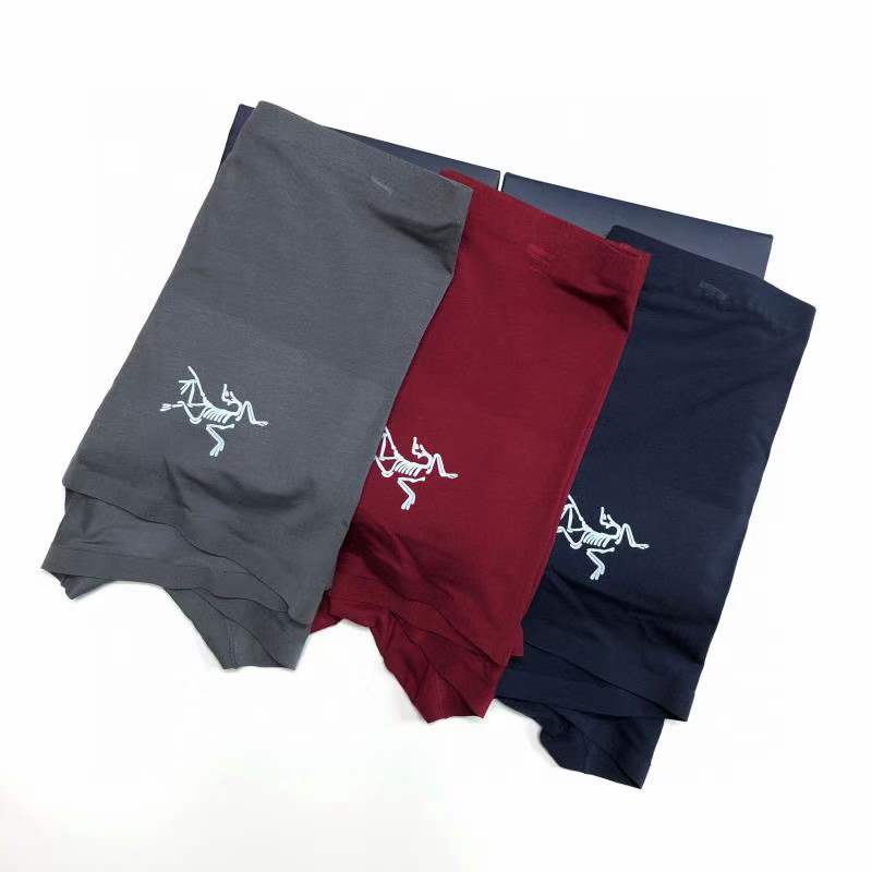 Arcteryx Underpants_man_22_haozai_230327_e_7_1 fashion designer replica man's 1 box / 3 undershorts