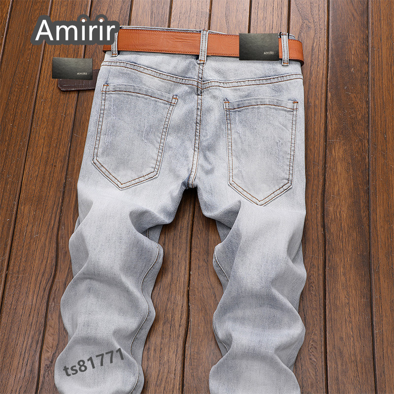 Amiri jeans_40_tianya_220504_a_5_1 fashion designer replica luxury 1:1 mirror 
