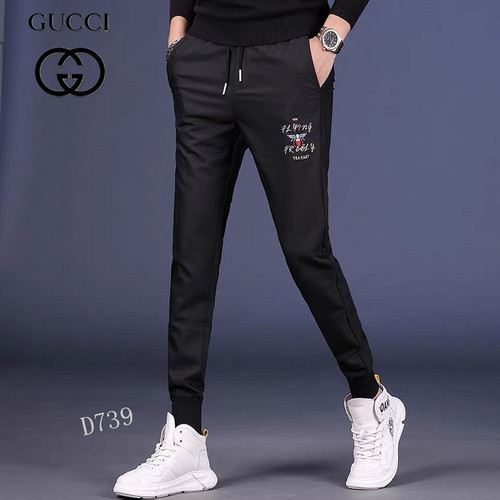 Gucci Trousers_40_TianY_211119A8 designer replica high quality fashion clothing wear