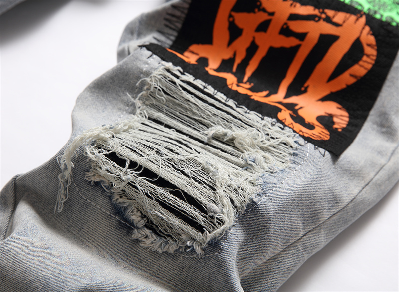 PHILIPP PLEIN jean_40_tianya_221108_a_7_1 fashion designer replica luxury high quality product