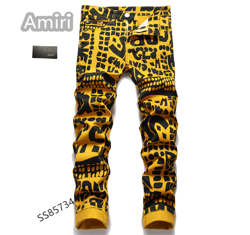 Amiri jean_40_tianya_221108_b_4_1 fashion designer replica luxury high quality product