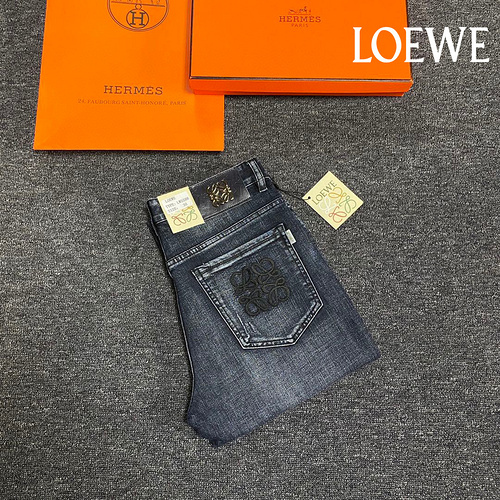 Loewe Jeans_39_TianY_211119A95designer replica high quality fashion clothing wear