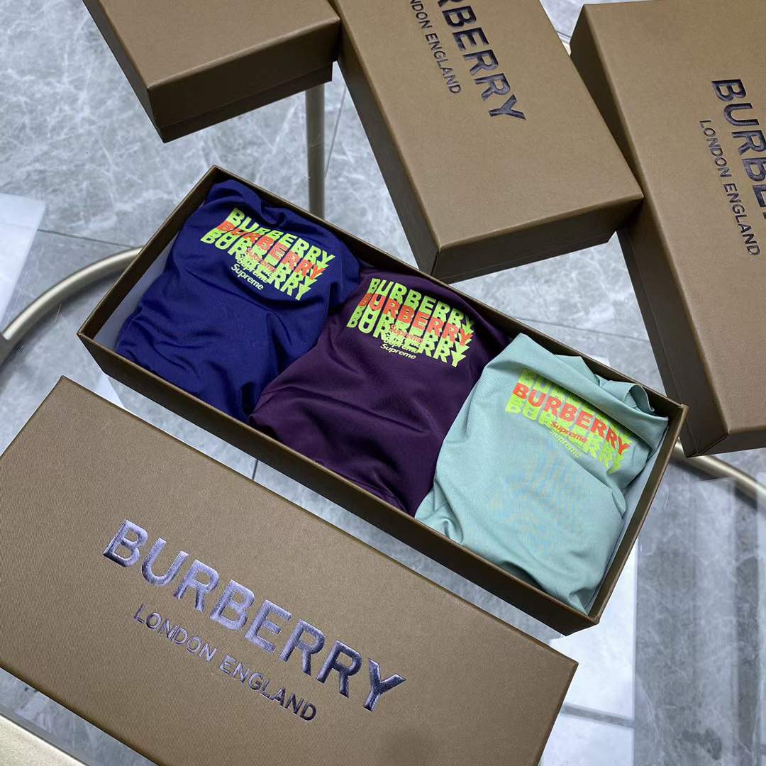 Burberry Underpants_man_22_haozai_230327_b_8_1 fashion designer replica man's 1 box / 3 undershorts