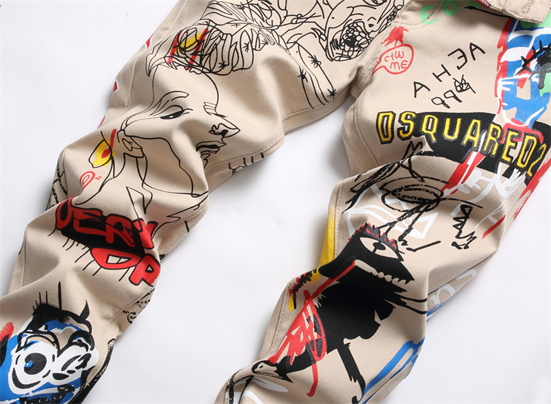 DSQ jeans_40_tianya_220504_a_4_1 fashion designer replica luxury 1:1 mirror 