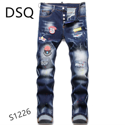 DSQ Jeans_39_TianY_211119A41designer replica high quality fashion clothing wear