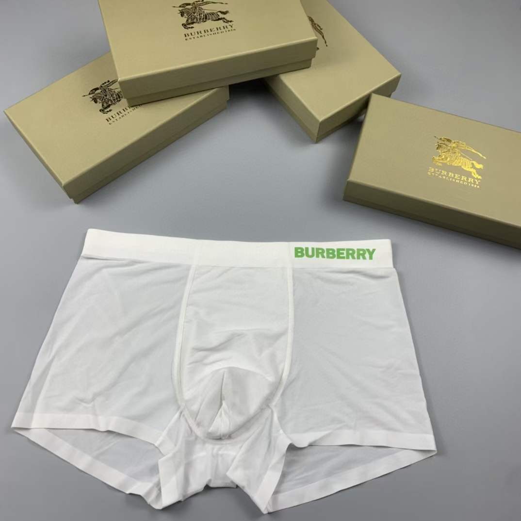 Burberry Underpants_man_22_haozai_230327_f_8_1 fashion designer replica man's 1 box / 3 undershorts