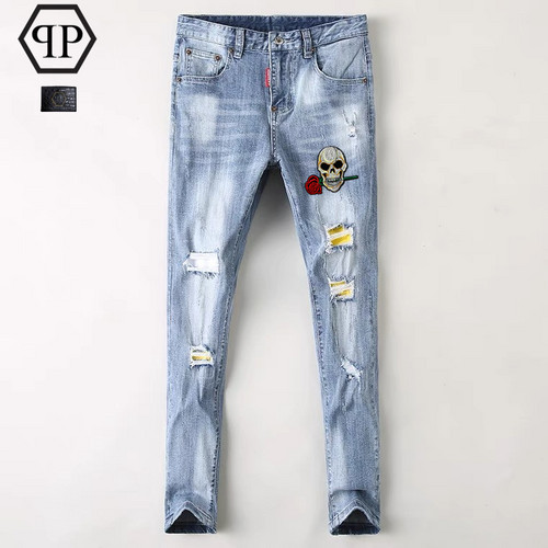 Philipp Plein Jeans_39_TianY_211119A12designer replica high quality fashion clothing wear