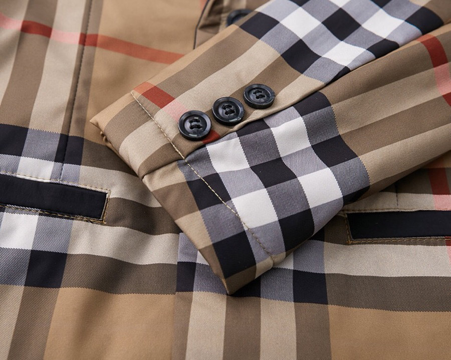 Burberry Cotton Coat_60_tianya_221107_e_7_1 fashion designer replica luxury high quality product