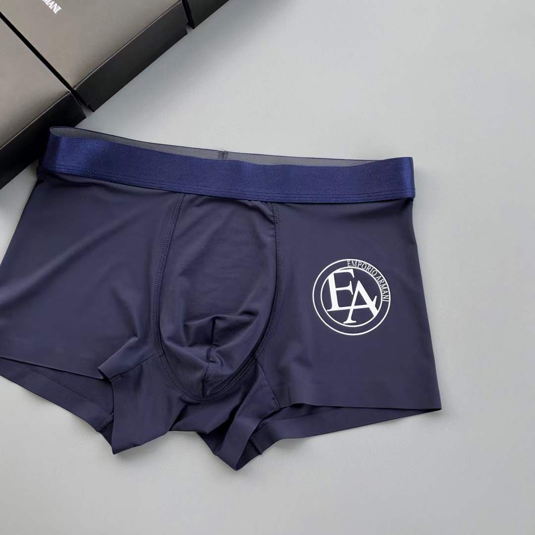 Armani Underpants_man_22_haozai_230327_l_9_1 fashion designer replica man's 1 box / 3 undershorts