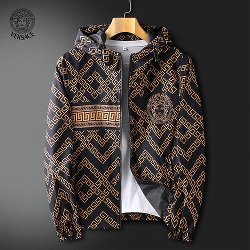 Versace Jacket_50_TianY_211119A1 designer replica high quality fashion clothing wear