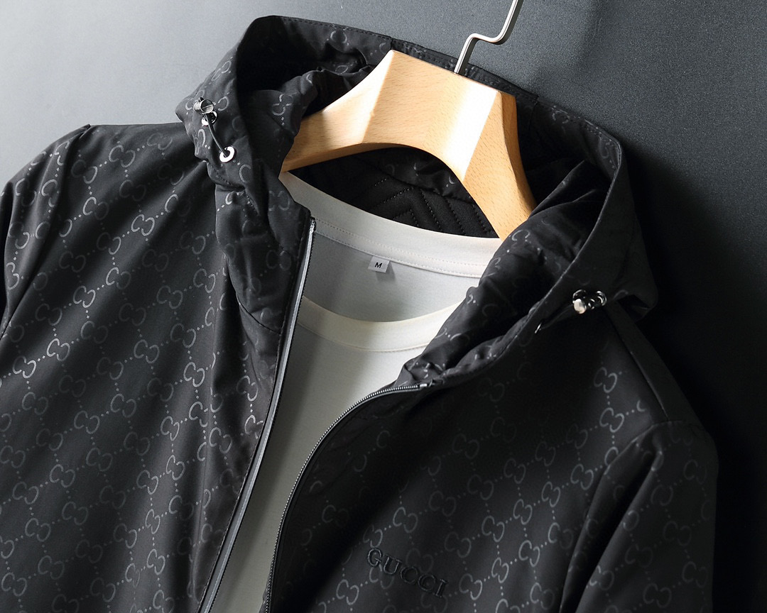 Gucci Cotton Coat_60_tianya_221107_b_1_1 fashion designer replica luxury high quality product