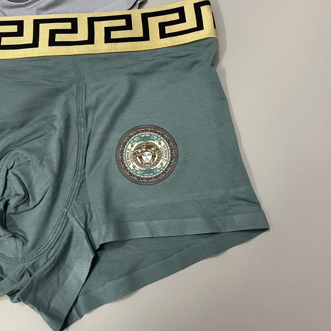 Versace Underpants_man_22_haozai_230327_b_2_1 fashion designer replica man's 1 box / 3 undershorts