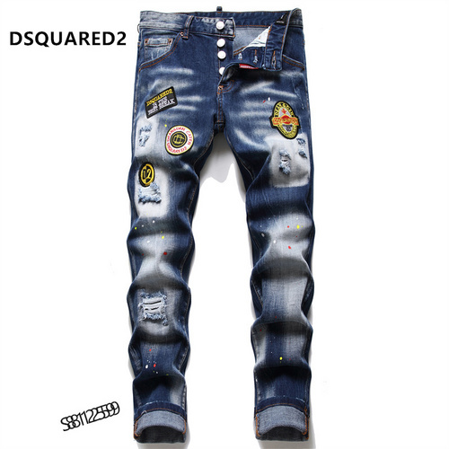 DSQ Jeans_39_TianY_211119A125designer replica high quality fashion clothing wear