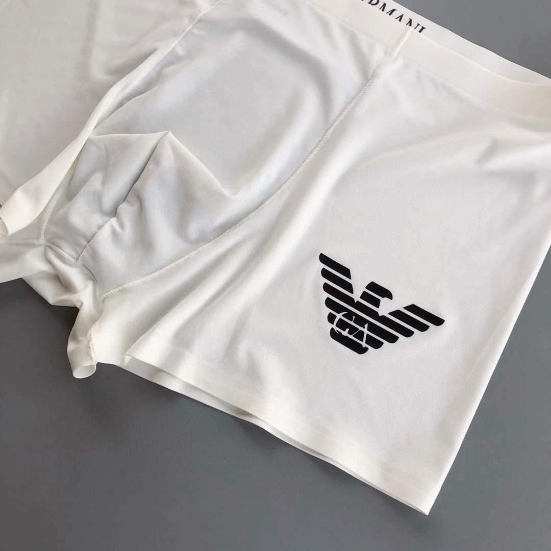 Armani Underpants_man_22_haozai_230327_f_9_1 fashion designer replica man's 1 box / 3 undershorts