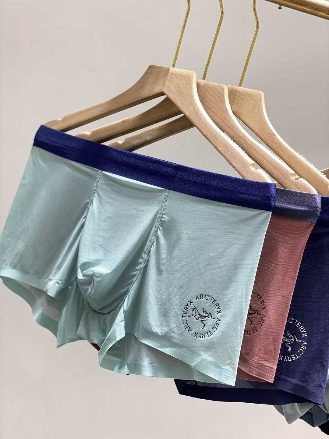 Arcteryx Underpants_man_22_haozai_230327_c_2_1 fashion designer replica man's 1 box / 3 undershorts