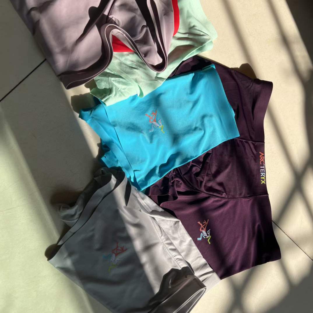 Arcteryx Underpants_man_22_haozai_230327_g_9_1 fashion designer replica man's 1 box / 3 undershorts
