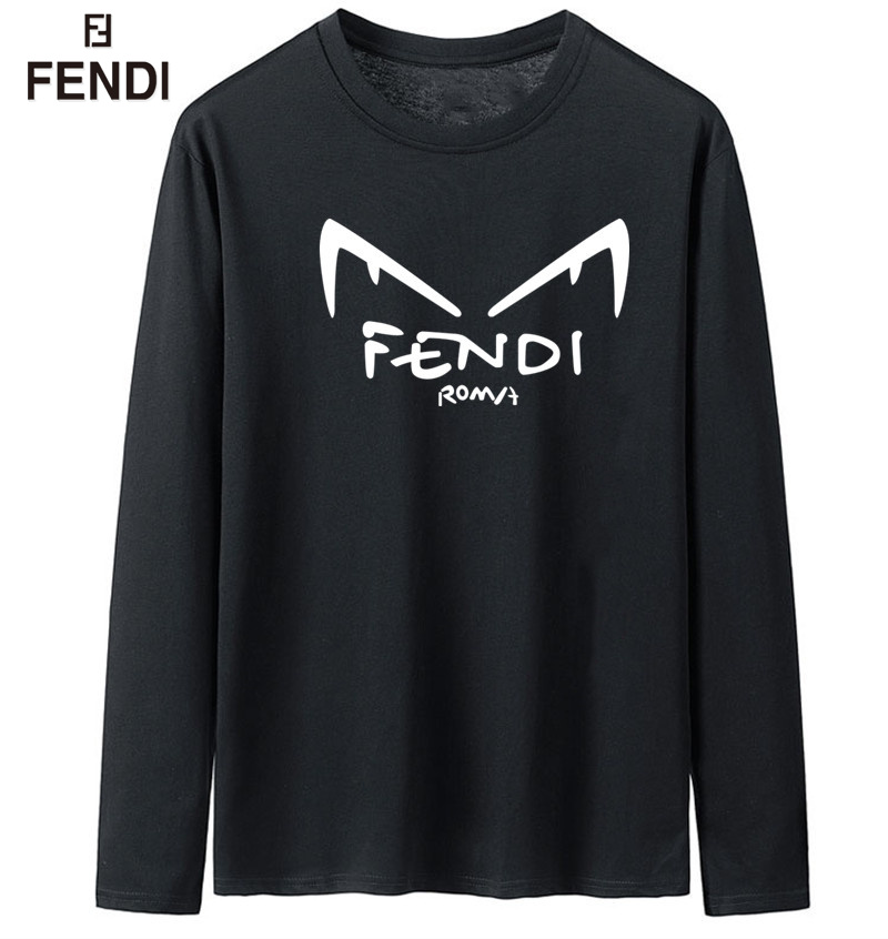 Fendi tshirt_20_TianY_211122A12designer replica high quality fashion clothing wear