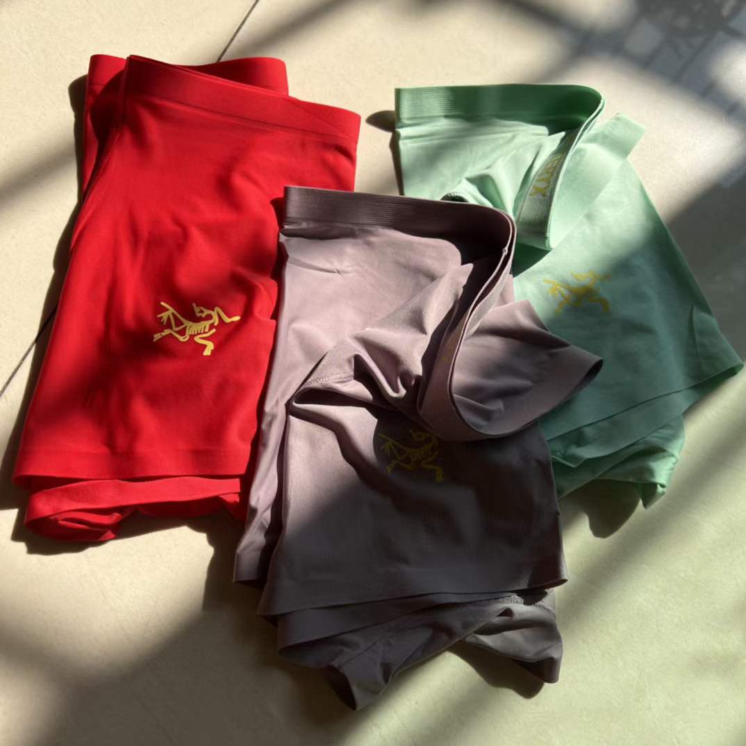 Arcteryx Underpants_man_22_haozai_230327_h_4_1 fashion designer replica man's 1 box / 3 undershorts