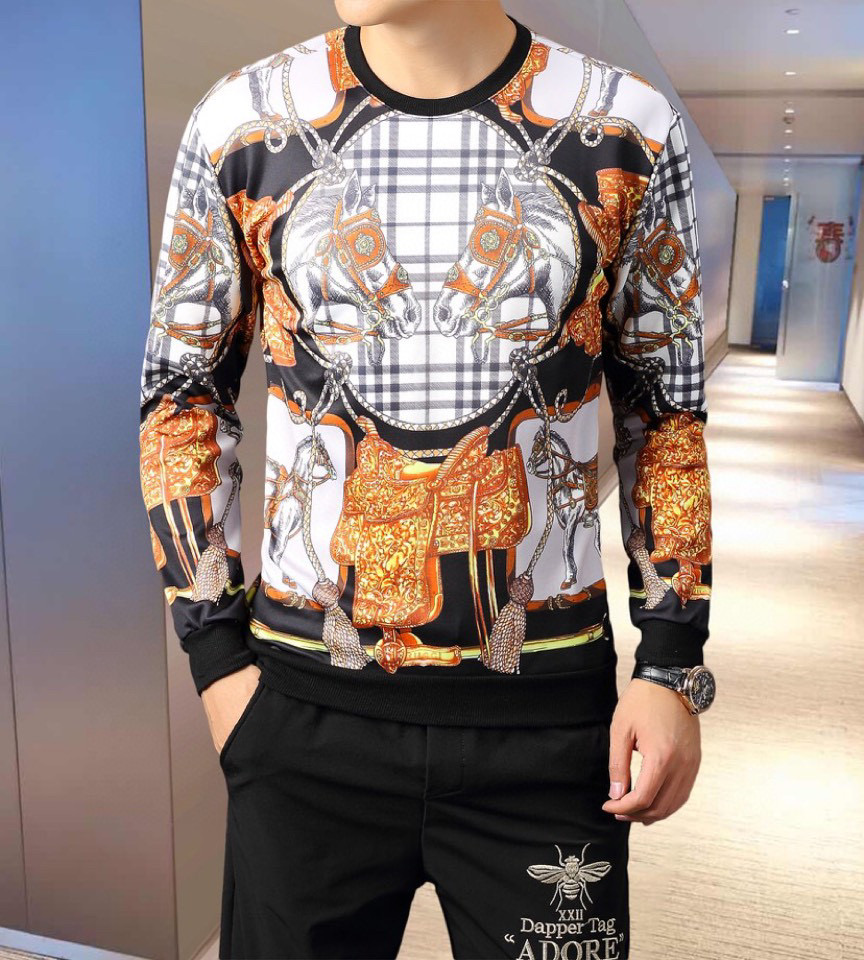 Hermes Hoody_man_28_TianYa_211206a15 fashion designer replica luxury good quality hoodies