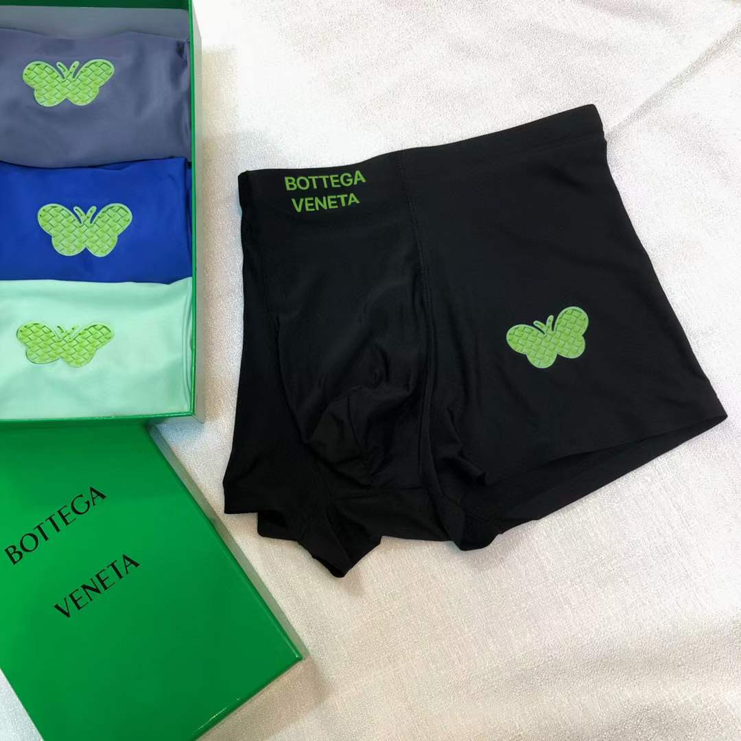 Bottega Veneta Underpants_man_22_haozai_230327_m_6_1 fashion designer replica man's 1 box / 3 undershorts