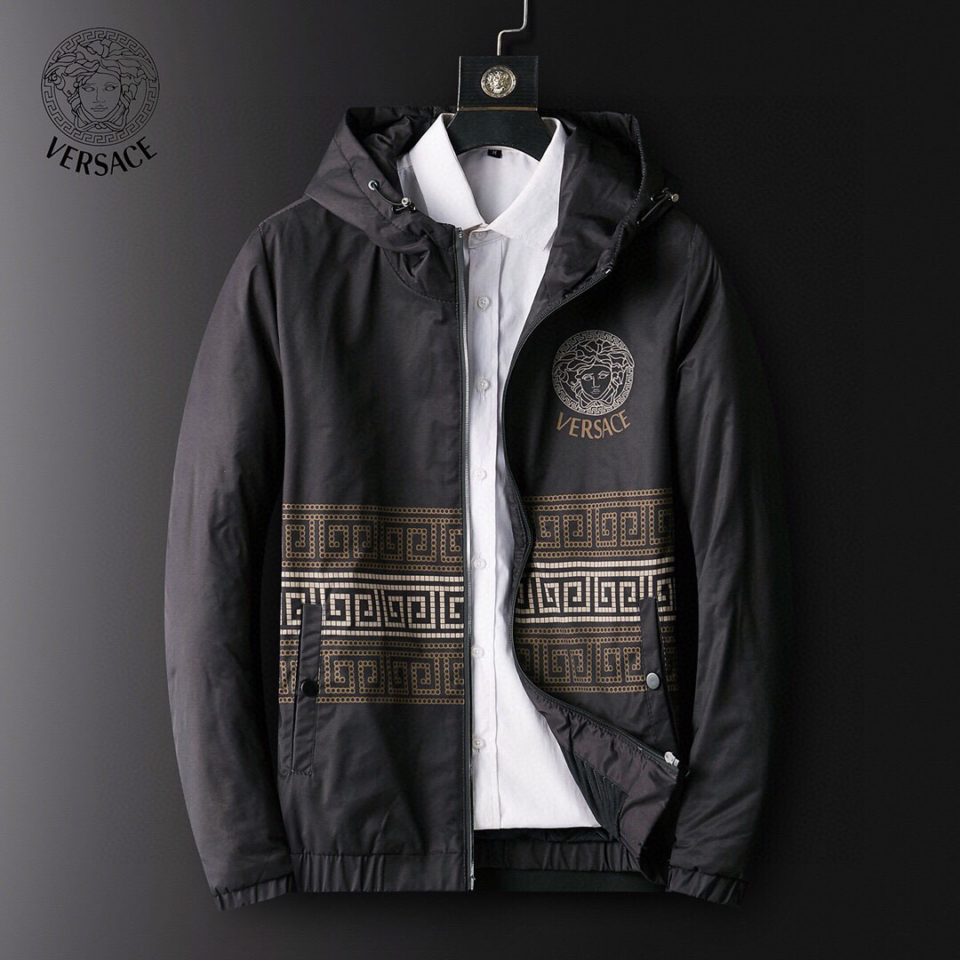 Versace Down_75_TianY_211121A120designer replica high quality fashion clothing wear