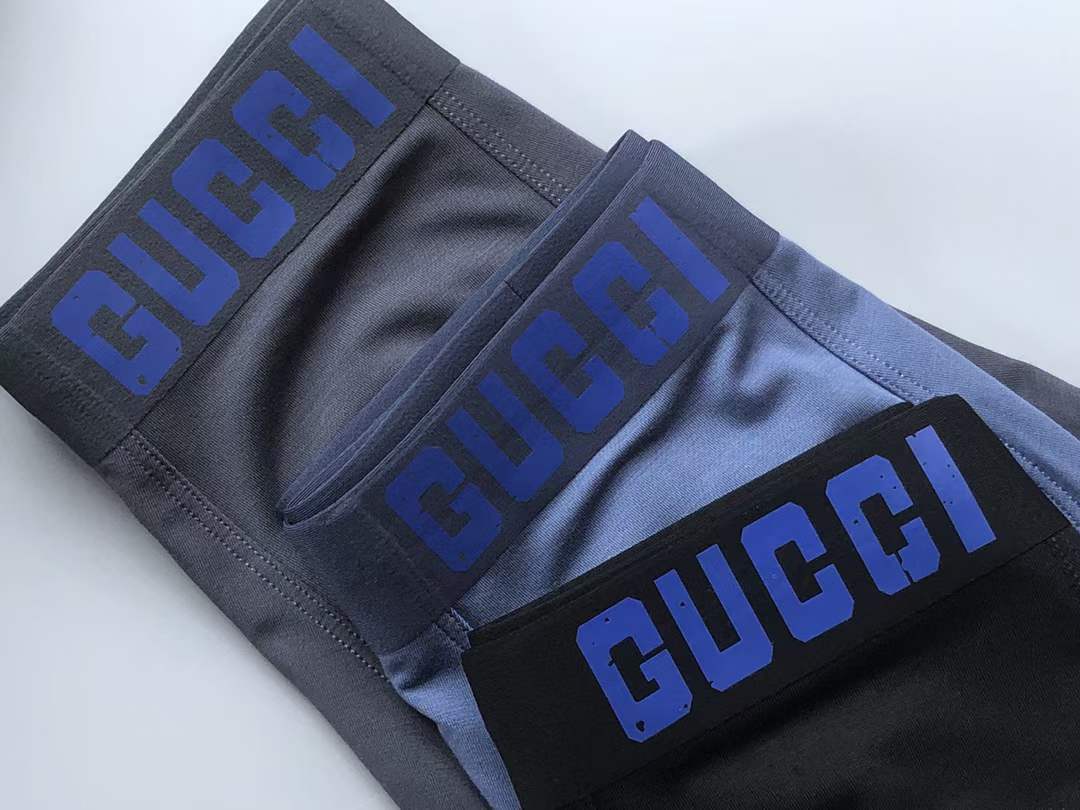 Gucci Underpants_man_22_haozai_230327_a_1_1 fashion designer replica man's 1 box / 3 undershorts