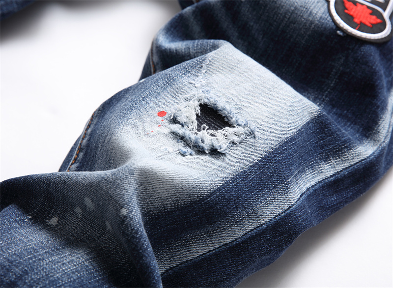 DSQ jeans_40_tianya_220504_a_1_1 fashion designer replica luxury 1:1 mirror 