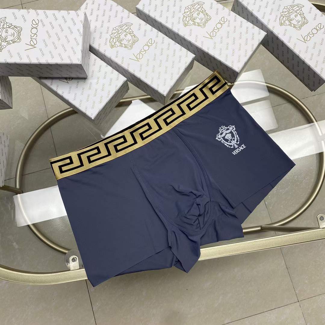 Versace Underpants_man_22_haozai_230327_j_4_1 fashion designer replica man's 1 box / 3 undershorts