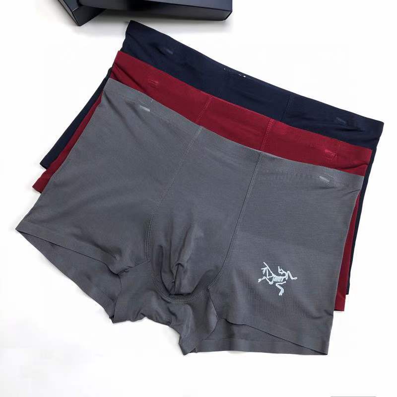 Arcteryx Underpants_man_22_haozai_230327_e_7_1 fashion designer replica man's 1 box / 3 undershorts