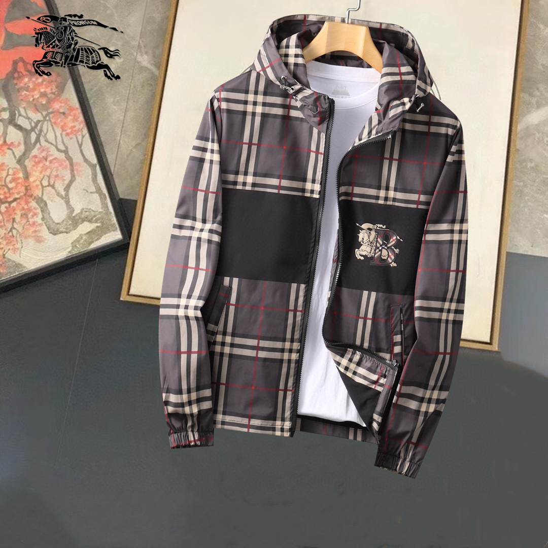 Burberry jacket_50_tianya_221107_b_1_1 fashion designer replica luxury high quality product