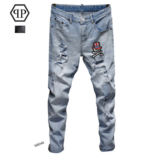 Philipp Plein Jeans_39_TianY_211119A106designer replica high quality fashion clothing wear