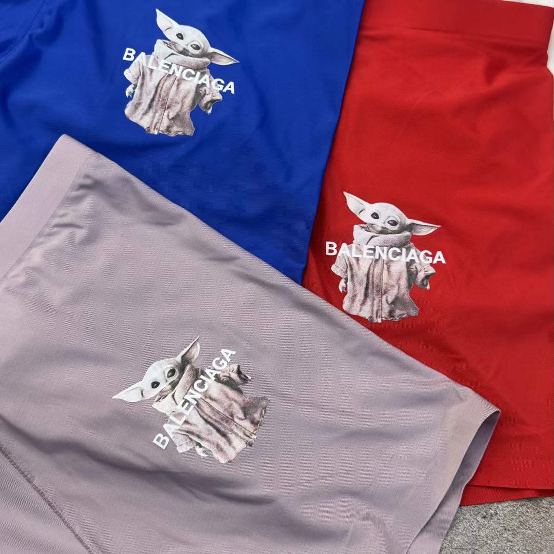 Balenciaga Underpants_man_22_haozai_230327_c_6_1 fashion designer replica man's 1 box / 3 undershorts
