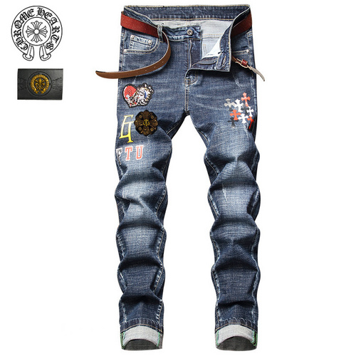 Chrome Heart Jeans_39_TianY_211119A60designer replica high quality fashion clothing wear