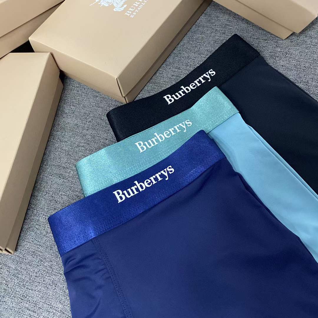 Burberry Underpants_man_22_haozai_230327_l_7_1 fashion designer replica man's 1 box / 3 undershorts