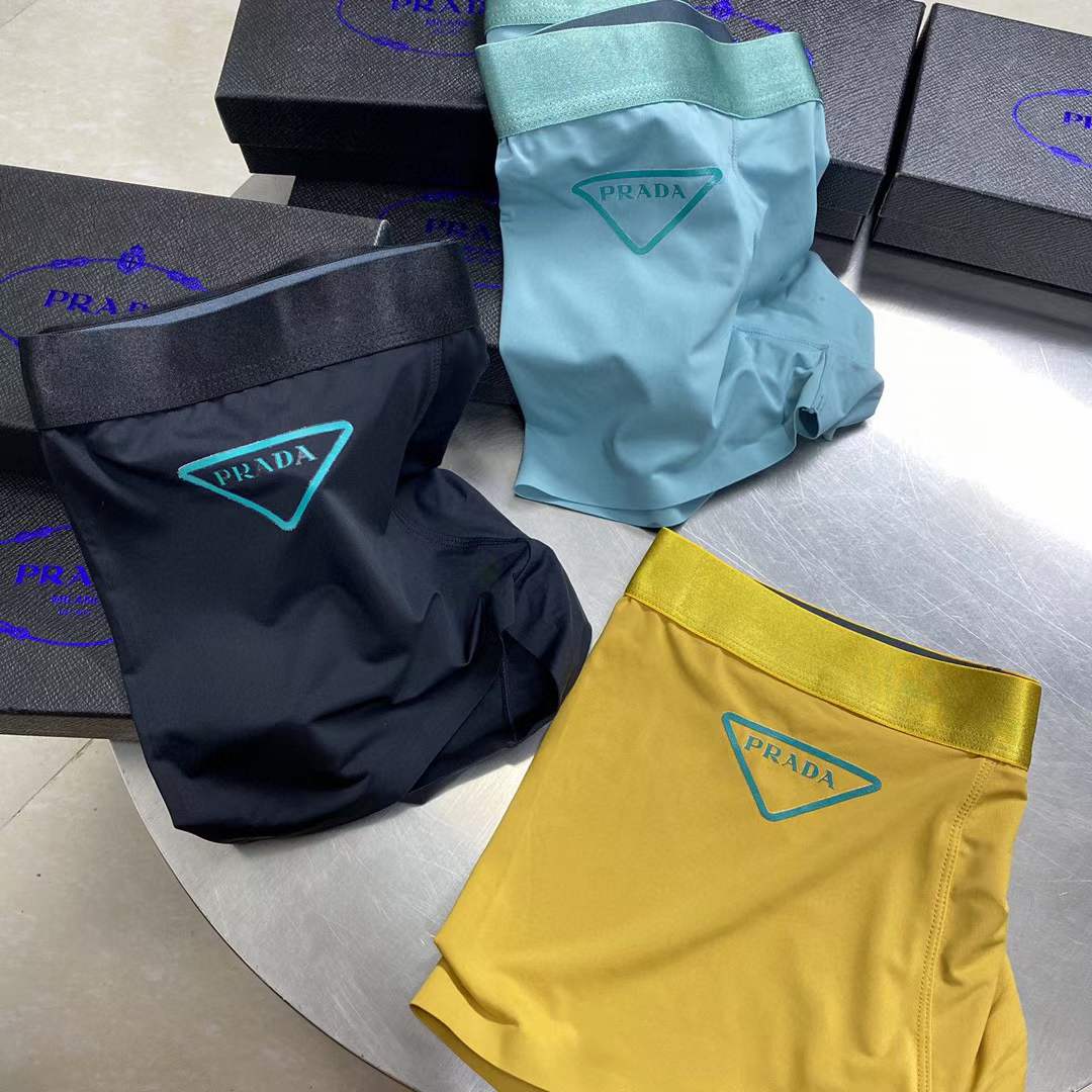 Prada_man_22_haozai_230327_j_6_1 fashion designer replica man's 1 box / 3 undershorts