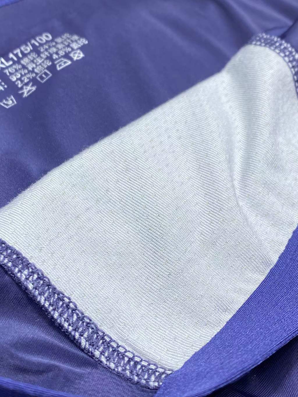 Arcteryx Underpants_man_22_haozai_230327_c_2_1 fashion designer replica man's 1 box / 3 undershorts