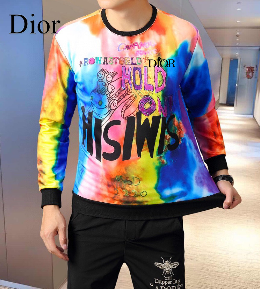Dior Hoody_man_28_TianYa_211206a9 fashion designer replica luxury good quality hoodies