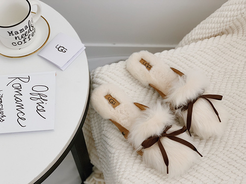 11111Ugg_boot shoes_60_JinY_211202a7 fashion designer replica luxury UGG Slippers