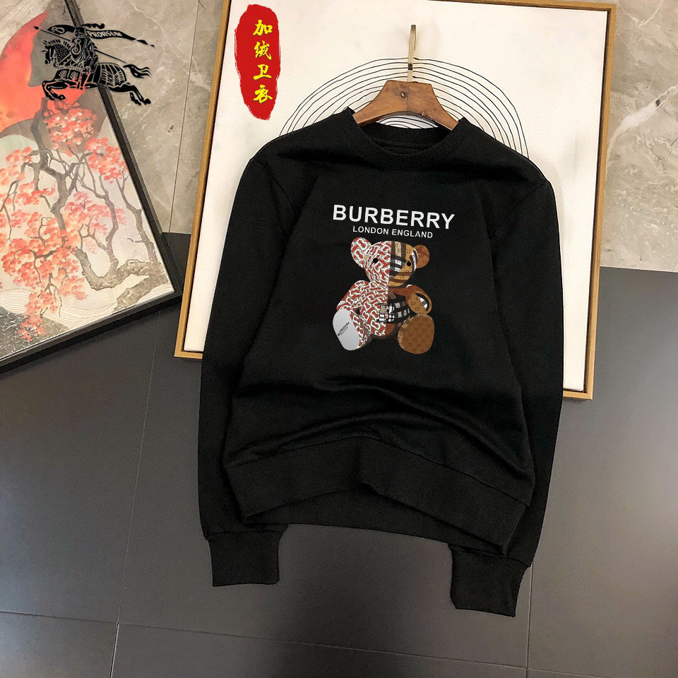 Burberry Hoodie_29_TianY_211121A169 designer replica high quality fashion clothing wear