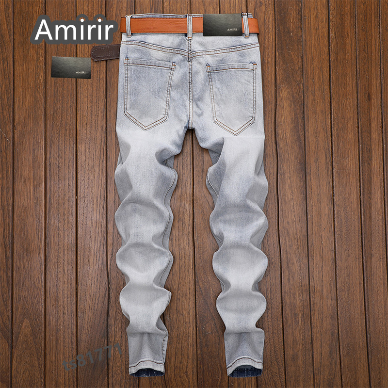 Amiri jeans_40_tianya_220504_a_5_1 fashion designer replica luxury 1:1 mirror 